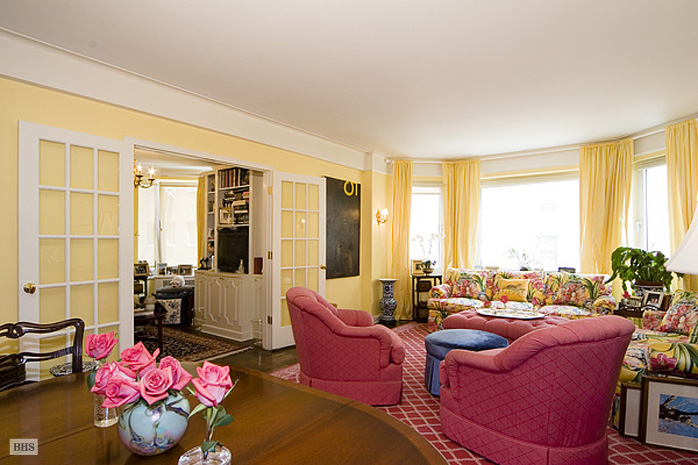 Photo 1 of 880 Fifth Avenue, Upper East Side, NYC, $995,000, Web #: 418279
